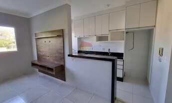 Imagem 3: Alugo Apartamento em Monte Mor