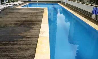 Imagem 2: Oportunidade na Praia das Astúrias, 02 dormitórios com vista, lazer completo / 02 vagas