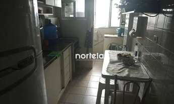 Imagem 7: Apartamento com 1 dormitório à venda, 69 m² por R$ 234.000 - Liberdade - São Paulo/SP