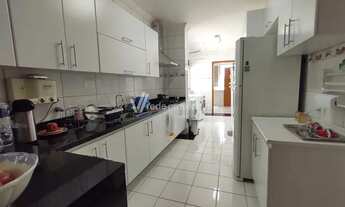 Imagem 6: Apartamento - Vila Itapura - Campinas