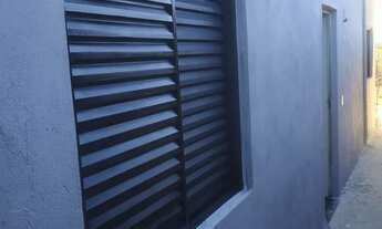 Imagem: Aluga-se casa 2 dormitórios