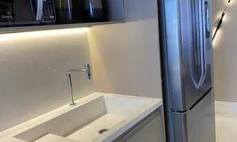 Imagem 4: Apartamento para venda tem 88 metros quadrados com 3 quartos em Umuarama - Osasco - SP