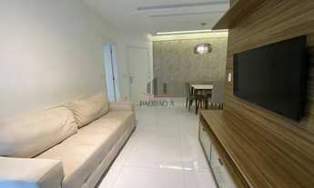 Imagem 7: Apartamento em Condomínio Padrão para Venda no bairro Tatuapé, 03 dorm, 01 suíte, 02 vagas