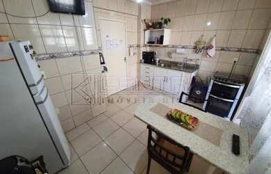 Imagem 3: Apartamento Vila Seixas - 3 quartos