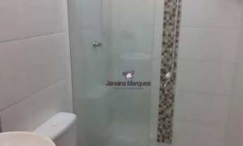 Imagem 6: Casa mobiliada e com piscina de 74 m² por R$ 470.000 - Jardim Bela Vista - Araçariguama/SP