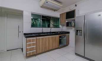 Imagem 7: Casa com 3 dormitórios - 135m² - Mangueirão