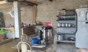 Imagem 4: Casa 04 quartos valor 150.000 em Unaí mg