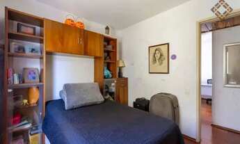 Imagem 7: Apartamento á venda com 2 dormitórios e 1 vaga, localizado na Sáude