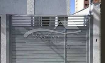 Imagem 4: Sobrado 3 Quartos á venda- Vila Moraes