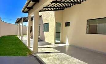 Imagem: Residencial Bosque das flores