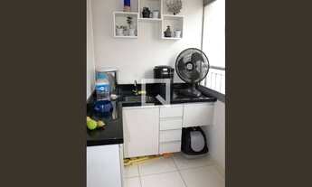 Imagem 5: Apartamento para Aluguel - Vila Constança , 3 Quartos, 68 m2