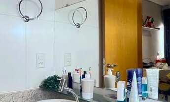 Imagem 5: Casa de condomínio sobrado para venda possui 319 metros quadrados com 3 quartos