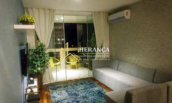 Imagem 2: Apartamento 3 quartos condomínio Barra Mares