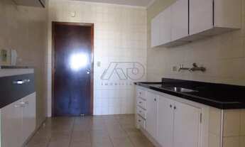 Imagem 5: Apartamento para aluguel, 3 quartos, 1 suíte, 1 vaga, VILA MONTEIRO - PIRACICABA/SP