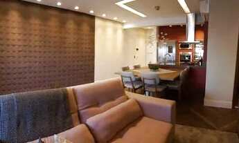 Imagem 3: Apartamento com 3 dormitórios à venda, 94 m² por R$ 1.099.000,00 - Centro - São Bernardo d