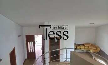 Imagem 3: Aluga casa/ sobrado- contendo sala 03 ambientes com vista para piscina ,cozinha ampla e pl