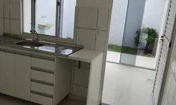 Imagem 4: Casa 02 quartos-Jardins Mangueiral QC07