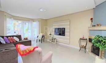 Imagem 4: Casa para Venda - 131.96m², 3 dormitórios, sendo 1 suites, 2 vagas - Lagos De Nova Ipanema