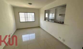 Imagem 4: Apartamento com 1 dormitório, 50 m² - venda por R$ 479.000,00 ou aluguel por R$ 3.300,00/m