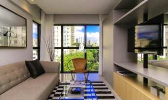 Imagem 7: Excelente apto decorado no melhor localização do Batel!