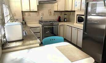 Imagem 5: Duplex para Venda em Cuiabá, Quilombo, 3 dormitórios, 1 suíte, 3 banheiros, 2 vagas