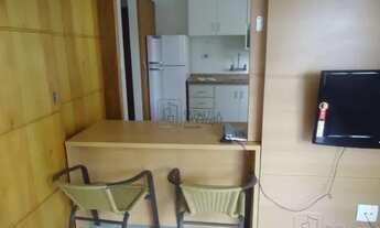 Imagem 2: Apartamento para locação no Jardins