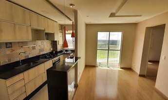 Imagem: Taguatinga Norte- 2 quartos reformado com