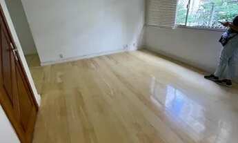 Imagem 2: Apartamento para venda tem 140 metros quadrados com 3 quartos em Ingá - Niterói - RJ