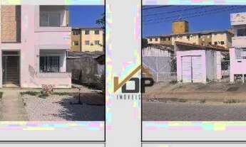 Imagem 2: Apartamento com 2 dormitórios à venda, 59 m² por R$ 108.806,40 - Barra do Aririú - Palhoça