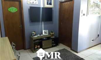 Imagem 5: Casa com 2 dormitórios à venda, 60 m² por R$ 212.000,00 - Moradas do Sobrado - Gravataí/RS