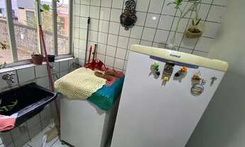 Imagem 5: AP RESD. SERRA DOURADA DE FRENTE AO CEASA SAÍDA SUL E NORTE