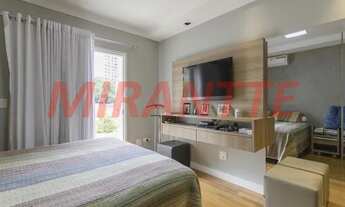 Imagem 7: Sobrado para venda possui 310 metros quadrados com 4 quartos em Santana - São Paulo - SP