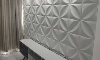 Imagem 5: Apartamento Reformado e Mobiliado Reserva São Lourenço