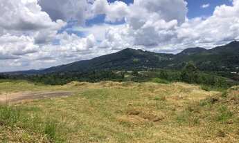 Imagem 3: Lote/Terreno para venda possui 1500 metros quadrados em Centro - Mairiporã - SP
