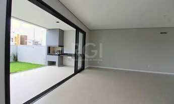 Imagem 7: Casa Condominio para Venda - 173.74m², 3 dormitórios, sendo 3 suites, 2 vagas - Hípica