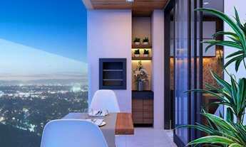 Imagem 4: Apartamento duas suites Itagua Miriade