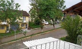 Imagem 2: Casa duplex de condomínio Mutuaguaçu 2 Quartos Garagem Condomínio Bem Viver I