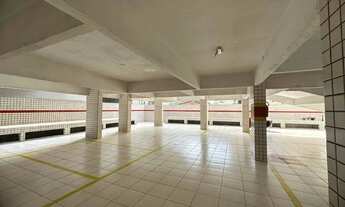 Imagem 3: Apartamento 1 dormitório a 100 metros da praia, mobiliado, prédio com elevador e garagem