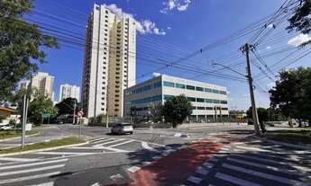 Imagem 5: Lojas em Centro Comercial no Esplanada II