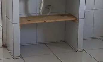 Imagem: Aluga-se kitnet Nova Parnamirim