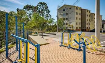 Imagem 6: Apartamento emTomás Coelho, 02 Quartos