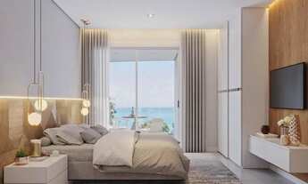 Imagem 4: Apartamento 4 Suites , à venda Praia de Bacutia em Guarapari