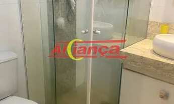 Imagem 7: LINDO A\PARTAMENTO 82M² COM 02 DORMITÓRIOS SENDO 01 SUÍTE. DE ÓTIMA LOCALIZAÇÃO