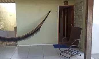 Imagem 6: VENDO CASA NO BAIRRO SANTA MÔNICA