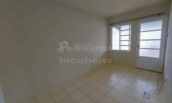 Imagem 2: Casa Padrão em São José do Rio Preto