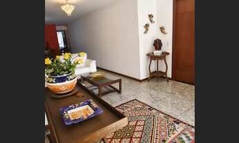 Imagem 3: Apartamento à venda com 220 metros quadrados, 4 quartos, 4 suítes, 4 vagas - Jardim da Pen