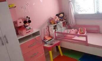 Imagem 7: Apartamento para Venda - 42m², 2 dormitórios, 1 vaga - Cavalhada