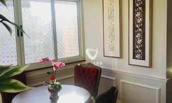 Imagem 3: Apartamento com 2 dormitórios à venda, 125 m² por R$ 1.000.000,00 - Alphaville - Barueri/S