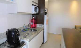 Imagem 4: Apartamento com 02 dormitórios e 01 vaga de garagem próximo ao parque Barigui