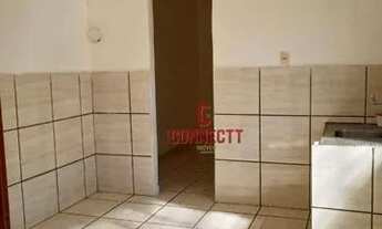 Imagem 5: Casa com 1 dormitório para alugar, 45 m² por R$ 800,00/mês - Vila Virgínia - Ribeirão Pret